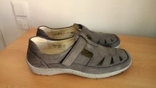 Waldläufer damenschuhe halbsc gebraucht kaufen  Ortenberg