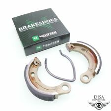 Usado, Bremsbacken Bremsbeläge für Hercules Prima M 2 3 4 5 S comprar usado  Enviando para Brazil
