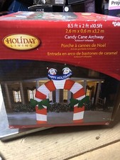 Candy cane archway for sale  Hamburg