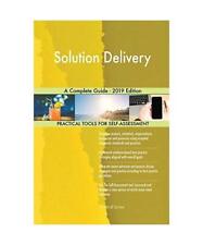 Solution delivery complete gebraucht kaufen  Trebbin