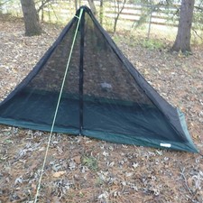 Barraca Bug Bivy 94 x 35 polegadas. H 53 polegadas comprar usado  Enviando para Brazil