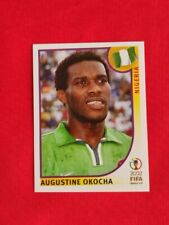 Figurina panini world usato  Santo Stefano di Camastra