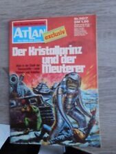 Atlan held arkon gebraucht kaufen  Pulheim