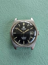 Tissot visodate armbanduhr gebraucht kaufen  Schweinfurt