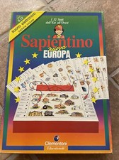 Sapientino nuova stati usato  Villar Perosa