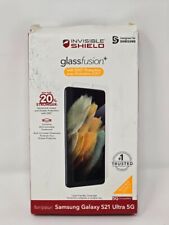Invisibleshield glassfusion sc for sale  Wheat Ridge