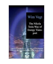 Nikola tesla weg gebraucht kaufen  Trebbin