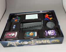 Atmosfear dvd board for sale  BASINGSTOKE