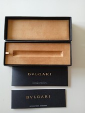 Bulgari penna astuccio usato  Castel Gandolfo