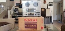 Vintage akai 230d for sale  Fontana