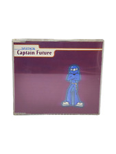 Sputnik captain future gebraucht kaufen  Bernau
