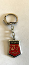 Renault dauphine keychain d'occasion  Expédié en Belgium