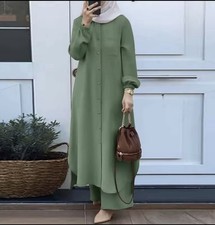 Muslim woman clothing for sale  SOUTHAMPTON