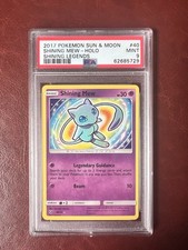 Shining mew shining for sale  UK