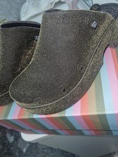 Scarpe sabot usato  Napoli