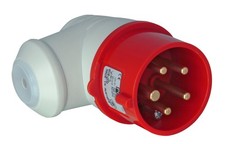 Kopp cee winkelstecker gebraucht kaufen  Althengstett