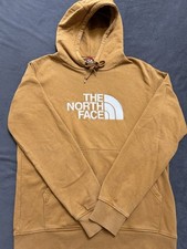 Northface hoodie size for sale  CORBY