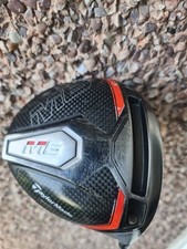 Taylormade driver 10.5 for sale  BUCKLEY