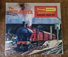 Triang hornby gauge for sale  WOKING