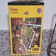 Heye ryba puzzle gebraucht kaufen  Flensburg