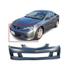 Bumper cover 2005 for sale  Charlotte