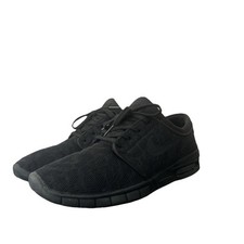 Usado, Nike Sb Janoski Max triplo preto comprar usado  Enviando para Brazil