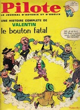 Magazine pilote 337 d'occasion Magazine pilote 337 d'occasion  France