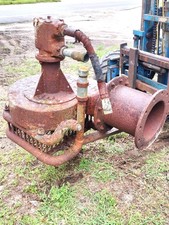 Hydraulic submersible water for sale  Lakeland