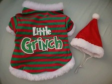 Nwot grinch christmas for sale  BRADFORD