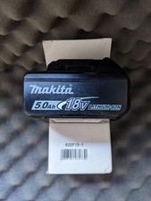 Makita lithium ion for sale  ULVERSTON
