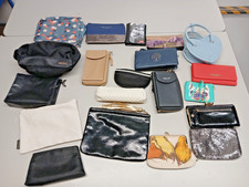 Women toiletry bag for sale  MIRFIELD