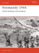 Normandy 1944 allied for sale  MILTON KEYNES