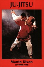 Jitsu dixon martin for sale  UK