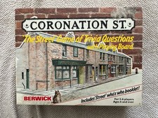 Vintage coronation street for sale  LEIGHTON BUZZARD