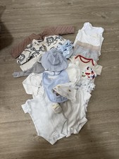 Newborn baby bundle for sale  AMLWCH