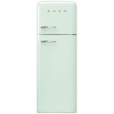 Smeg fridge freezer for sale  WIGSTON
