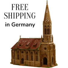 Diorama vollmer top gebraucht kaufen  Potsdam