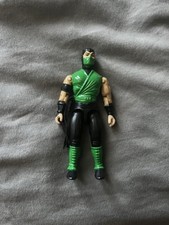 Mortal kombat reptile for sale  DEAL