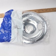 Drip pan chrome for sale  Chillicothe