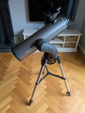 Celestron nexstar 130 for sale  HENLEY-ON-THAMES