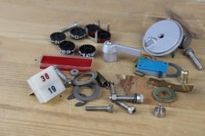 Konvolut interessanter kleinte gebraucht kaufen  Penzing