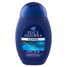 Felce azzurra uomo d'occasion  Expédié en France