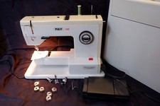 Pfaff 1197 machine d'occasion  Blotzheim
