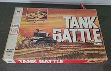 Tank battle game for sale  Castle Rock