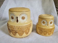 Vntg ceramic pottery for sale  Milliken