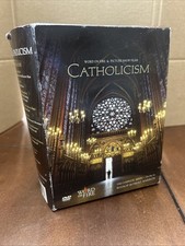 Usado, Word on Fire Catholicism The Complete Series - Five Disc Set - DVD comprar usado  Enviando para Brazil