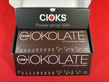Cioks ciokolate 20th d'occasion  Expédié en Belgium