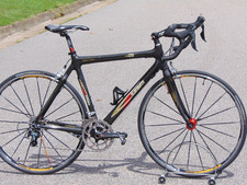 Scattante cfr full for sale  Chesapeake