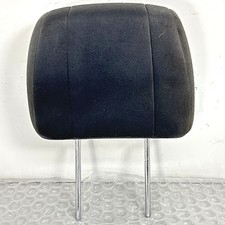 Front seat headrest for sale  ROTHERHAM