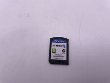 Solo in Inglese Fifa 13 Sony Ps Vita Ukv Pal No Box na sprzedaż  Wysyłka do Poland
